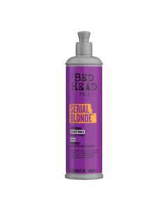 Bed Head Serial Blonde Regenerator za plavu kosu 400ml