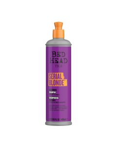 Bed Head Serial Blonde šampon za plavu kosu 400ml