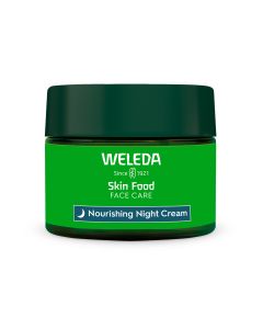 Weleda Skin Food hranljiva noćna krema 40ml