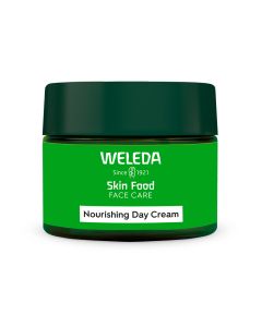 Weleda Skin Food hranljiva dnevna krema 40ml