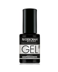 Deborah polutrajni gel lak Enamel 02 4,5 ml