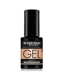 Deborah polutrajni gel lak Enamel 03 4,5 ml