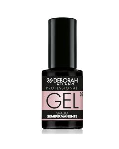 Deborah polutrajni gel lak Enamel 05 4,5 ml