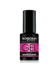 Deborah polutrajni gel lak Enamel 09 4,5 ml