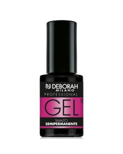 Deborah polutrajni gel lak Enamel 10 4,5 ml