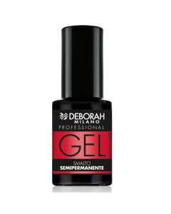 Deborah polutrajni gel lak Enamel 12 4,5 ml