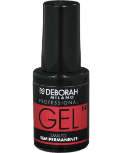 Deborah polutrajni gel lak Enamel 14 4,5 ml