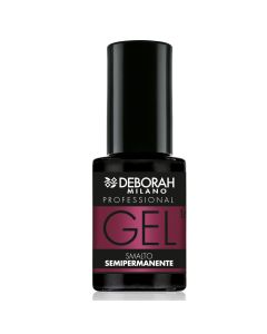 Deborah polutrajni gel lak Enamel 16 4,5 ml