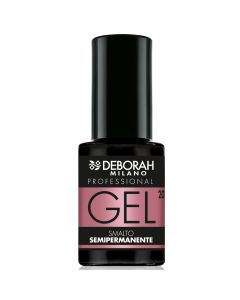 Deborah polutrajni gel lak Enamel 20 4,5 ml