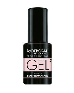 Deborah polutrajni gel lak Enamel 24 4,5 ml