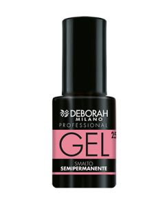 Deborah polutrajni gel lak Enamel 25 4,5 ml