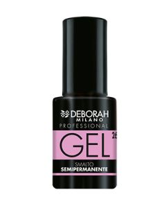 Deborah polutrajni gel lak Enamel 26 4,5 ml