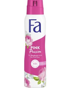 Fa dezodorans u spreju Pink Passion 150ml