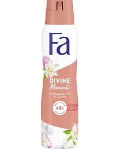 Fa dezodorans u spreju Divine Moments 150ml