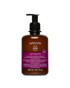 Apivita intimni gel lady 300ml