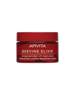 Apivita Beevine Elixir noćna krema 50ml