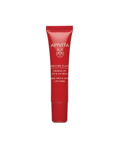 Apivita Beevine Elixir krema za zonu oko oka 15ml