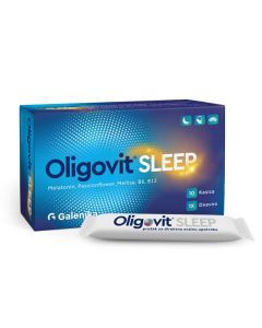 Oligovit®  Sleep 10 kesica