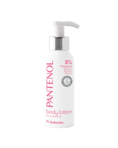 Pantenol body losion 250 ml