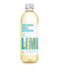 Vitamin Well Refresh limunada i kivi 500ml