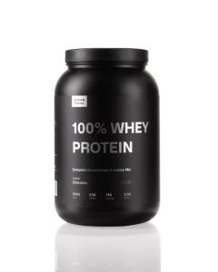 Active Pharma 100% whey čokolada 900g