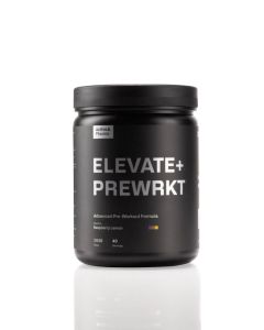 Active Pharma Elevate+Preworkout Malina Limun 293g