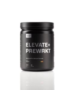 Active Pharma Elevate+Preworkout Tropical 302g