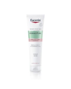 Eucerin DermoPure Gel za čišćenje sa trostrukim efektom 150ml