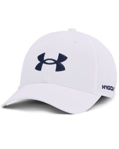 Under Armour Golf 96 muški kačket One Size beli