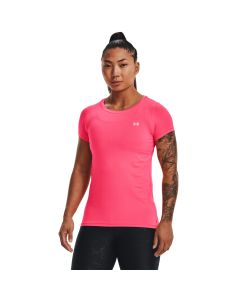 Under Armour HeatGear ženska majica kratak rukav S