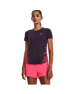 Under Armour Iso-Chill Laser ženska majica kratak rukav L