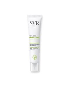 SVR Sebiaclear Active gel nega protiv nepravilnosti 40ml