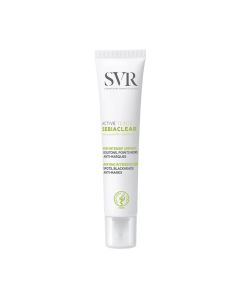 SVR Sebiaclear Active tonirana krema 40ml