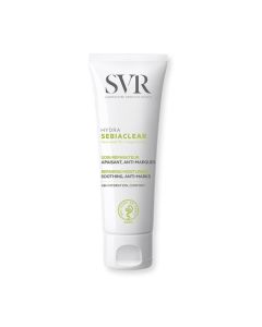 SVR Sebiaclear Hydra krema 40ml