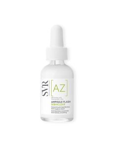 SVR Sebiaclear AZ Flash ampula 30ml