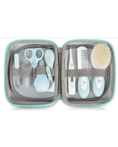 Cangaroo set za higijenu bebe 0m+ Blue