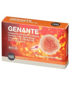 Genante 30 tableta