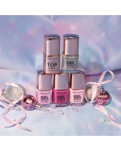 Profusion set za nokte - Merry & Bright polish