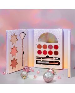 Profusion Get the Glow makeup set