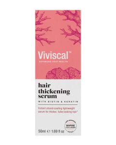 Viviscal Thickening Serum za dodatni volumen kose 50 ml