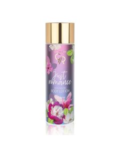 Golden Rose Losion za telo Just Romance 250ml