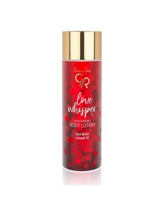 Golden Rose Losion za telo Love Whisper 250ml