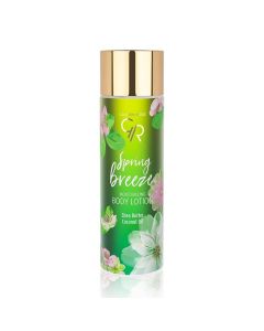 Golden Rose Losion za telo Spring Breeze 250ml