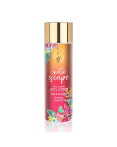 Golden Rose Losion za telo Exotic Escape 250ml