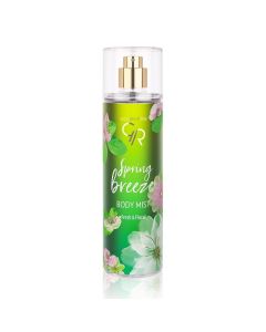 Golden Rose Body mist Spring Breeze 200ml