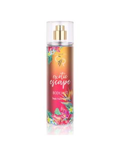 Golden Rose Body mist Exotic Escape 200ml