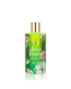 Golden Rose Gel za tuširanje Spring Breeze 350ml