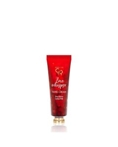 Golden Rose Krema za ruke Love Whisper 50ml