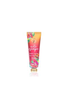 Golden Rose Krema za ruke Exotic Escape 50ml