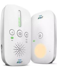 Avent Alarm za bebe Entry Level Dect Monitor Gener 3728 SCD502/26